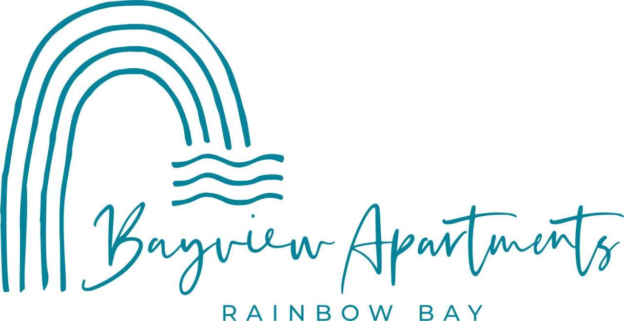 Bayview Apartments Rainbow Bay Coolangatta Exterior photo